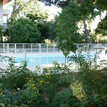 Apartment Contemporain Blue Lagoon 3 Etoiles Hyeres