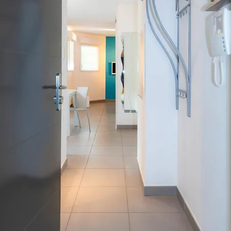 Apartment Contemporain Blue Lagoon 3 Etoiles *