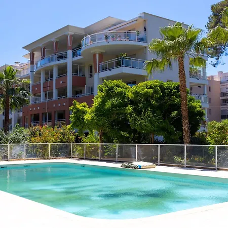 Apartment Contemporain Blue Lagoon 3 Etoiles *